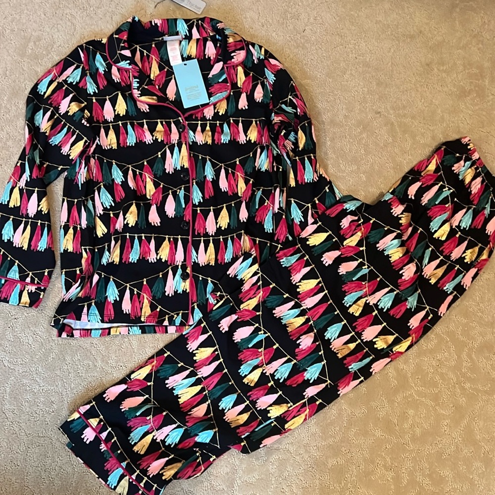 Bed Head PJ set